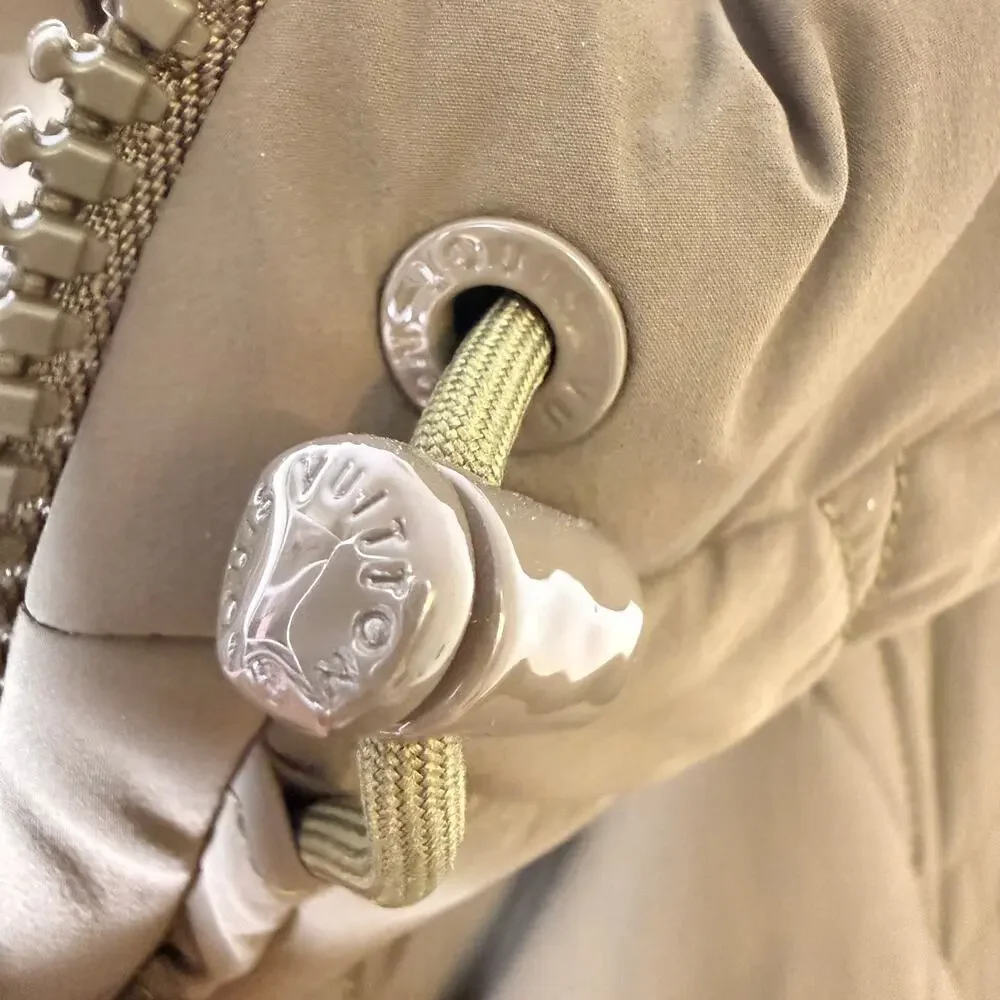 Louis Vuitton details estimated